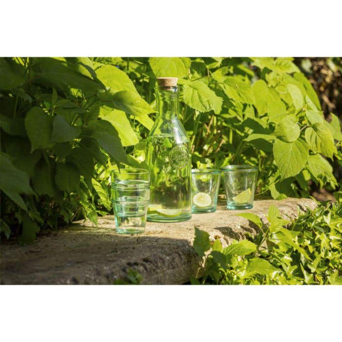 Sevilla Verre d'eau Recyclé Empilable 270 ml