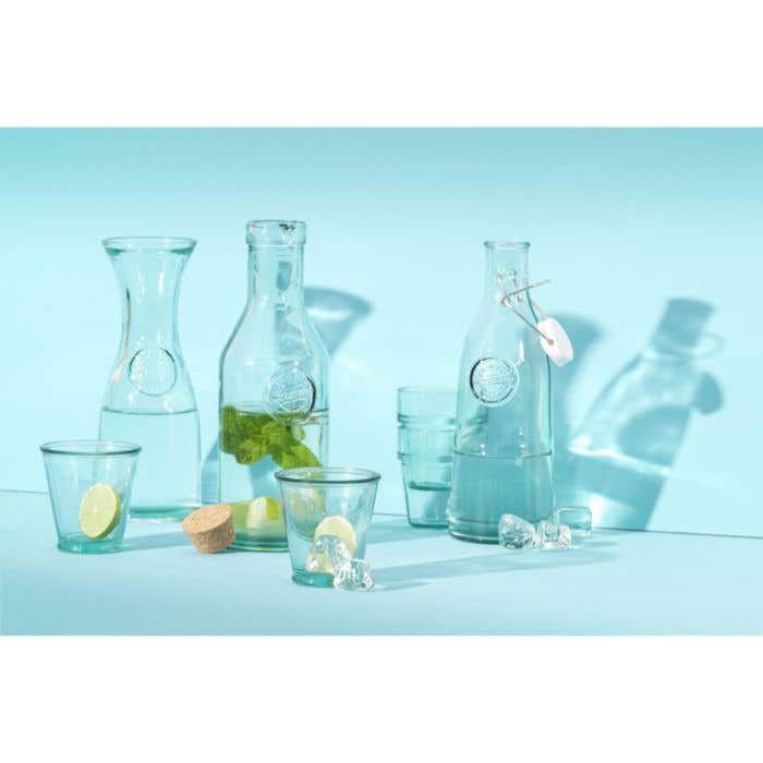 Sevilla Verre d'eau Recyclé Empilable 270 ml