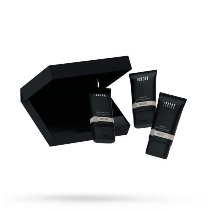 JANZEN Direct Mail Giftset Skin 90 - 3 items