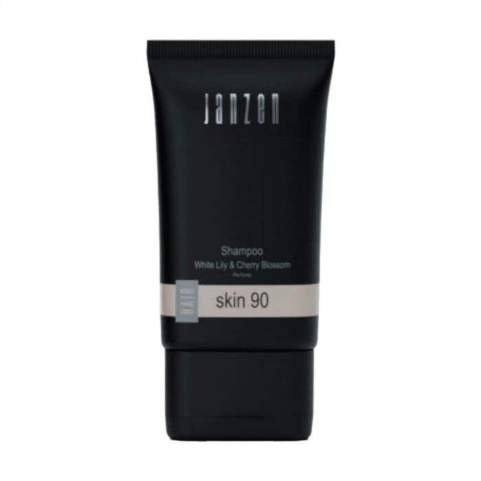 JANZEN Direct Mail Giftset Skin 90 - 3 items