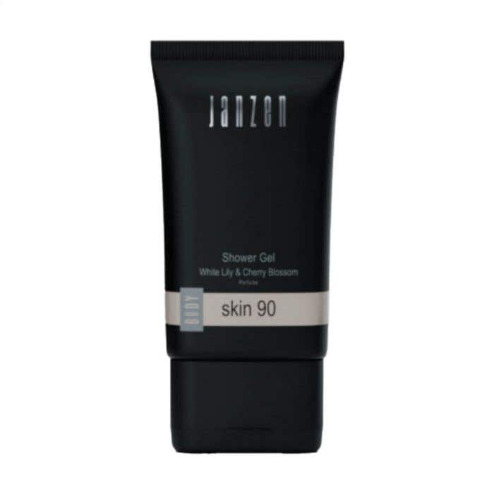 JANZEN Skin 90 Coffret Lettre - 3 items
