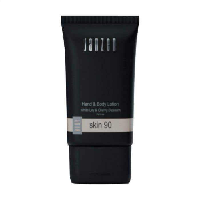 JANZEN Direct Mail Giftset Skin 90 - 3 items