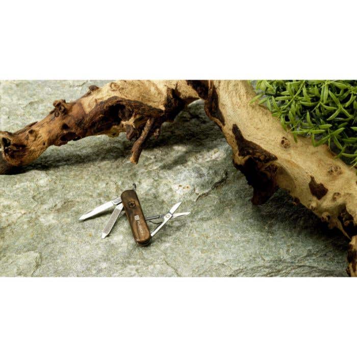 Victorinox Classic SD Wood canif
