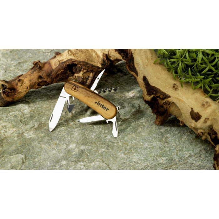 Victorinox Evolution 10 Wood canif