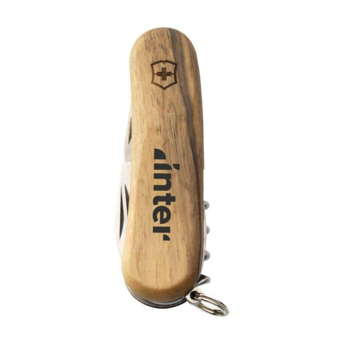 Victorinox Evolution 10 Wood canif