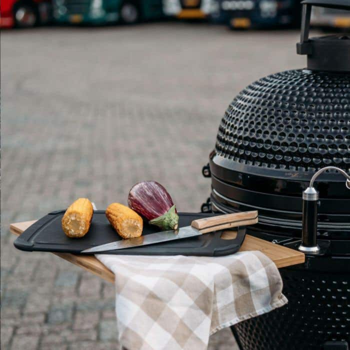 Homey's Wood Fiber Small planche à découper