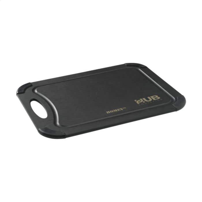 Homey's Wood Fiber Small planche à découper