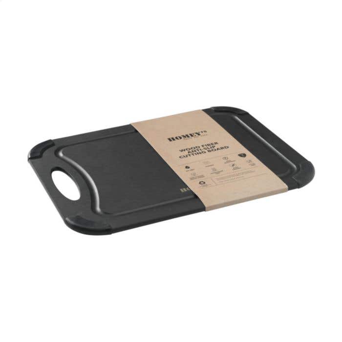 Homey's Wood Fiber Small planche à découper