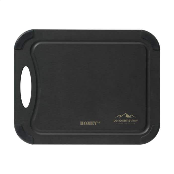 Homey's Wood Fiber Small planche à découper