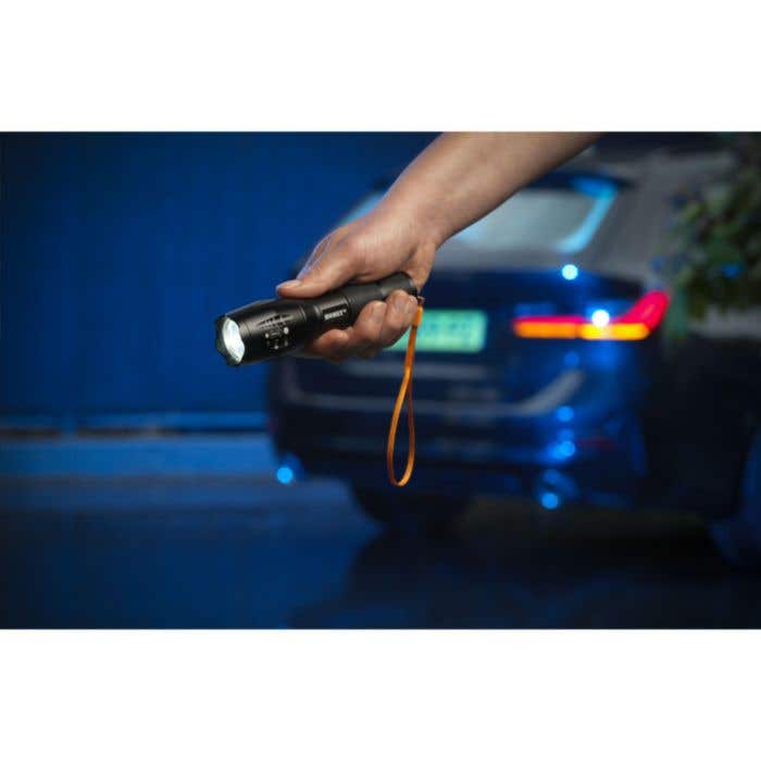 Homey's Mel Outdoor Flashlight