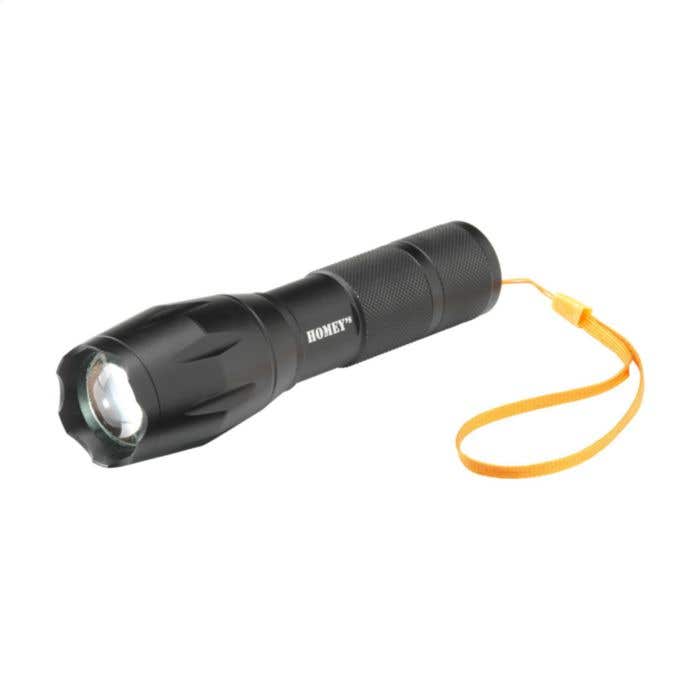 Homey's Mel Outdoor Flashlight zaklamp