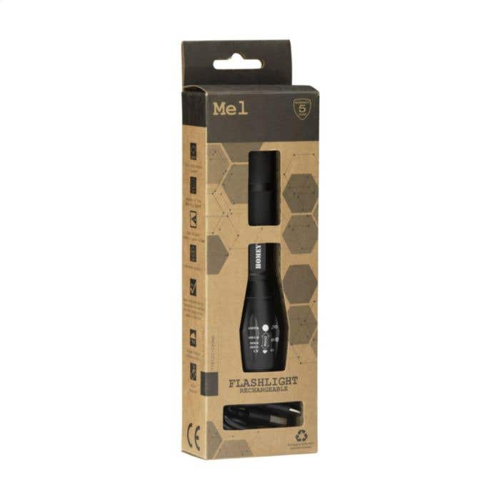 Homey's Mel Outdoor Flashlight