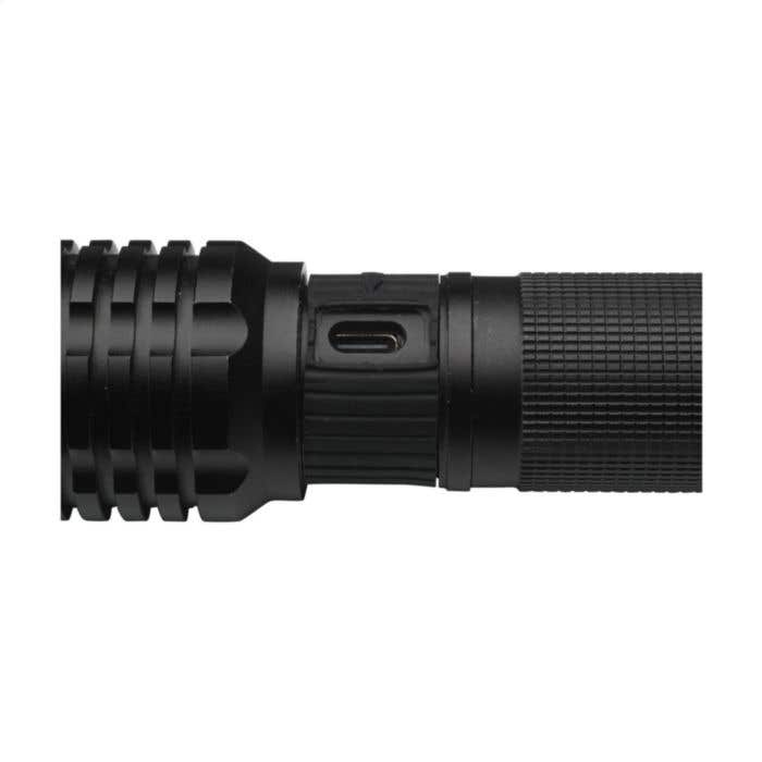 Homey's Ida On the Road Flashlight