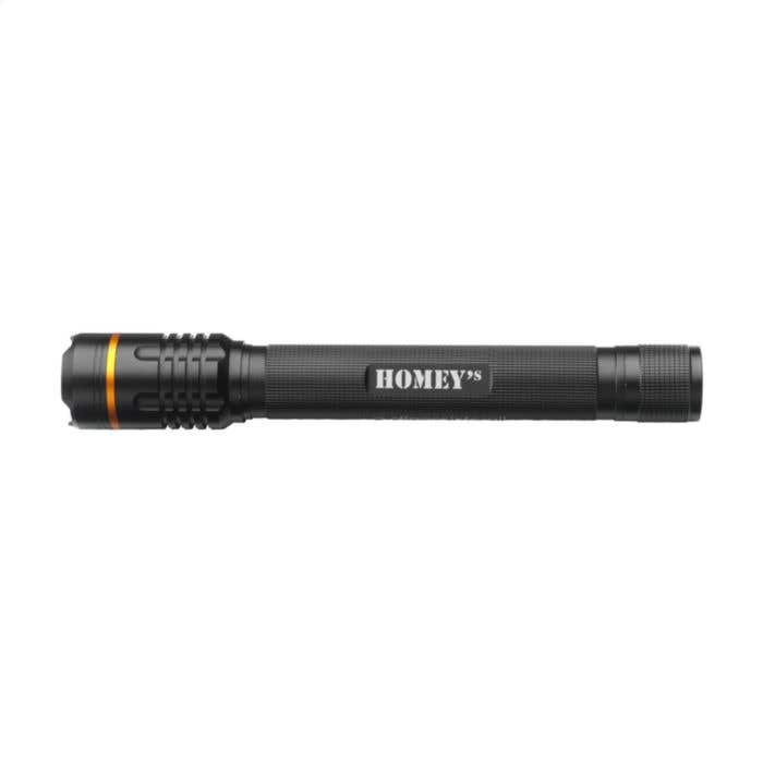 Homey's Ida On the Road Flashlight