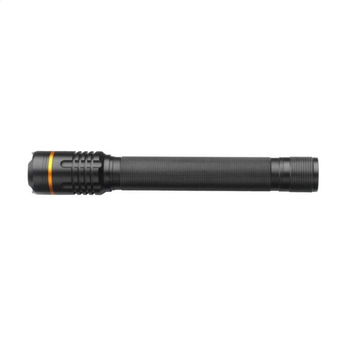 Homey's Ida On the Road Flashlight