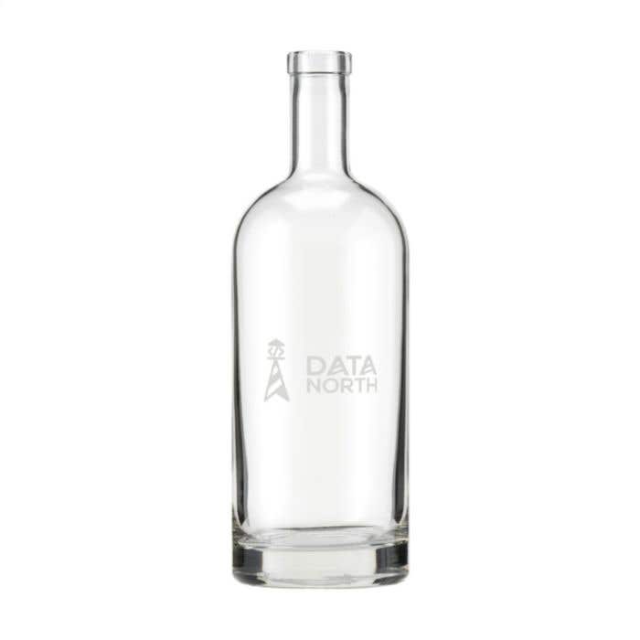 Helsinki Water Bottle 1L