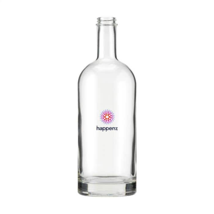 Helsinki Water Bottle Screw Cap 1L