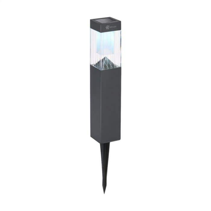 Grundig Solar Square Garden LED-Light Cool White