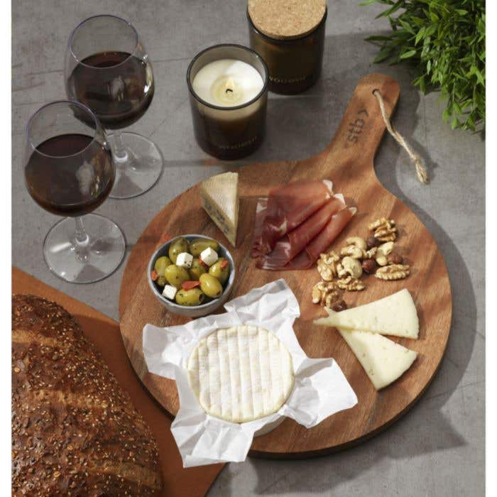Wooosh Convivio serving board