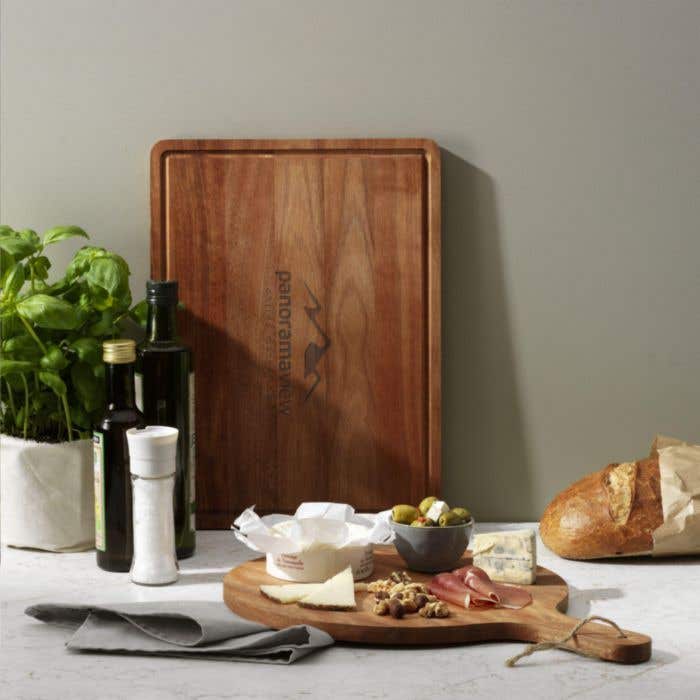 Wooosh Convivio serving board