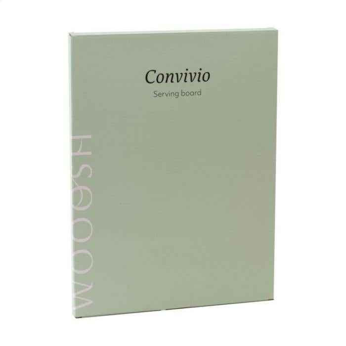 Wooosh Convivio serving board