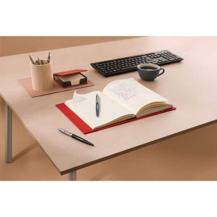 Parker Jotter XL Ballpoint Pen - Blue Ink