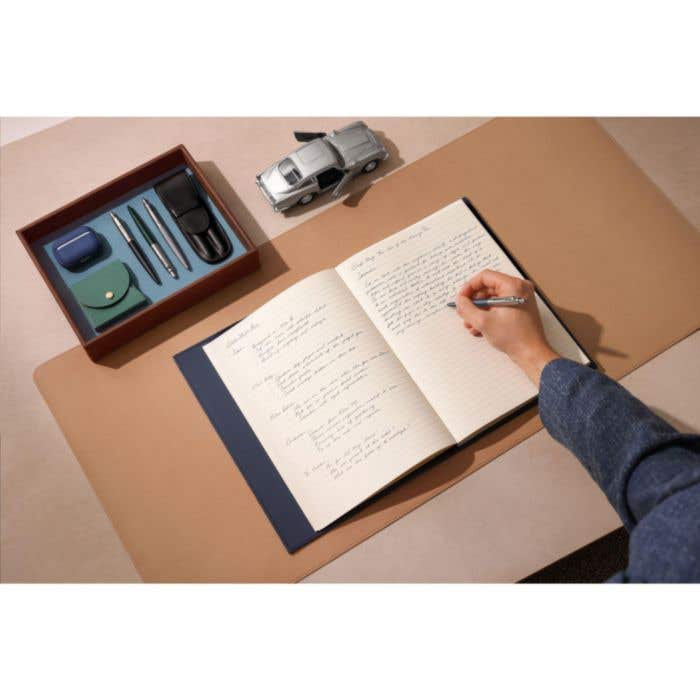 Parker Jotter XL Ballpoint Pen - Blue Ink