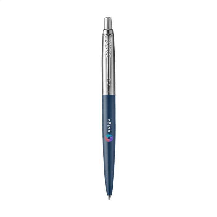 Parker Jotter XL Ballpoint Pen - Blue Ink