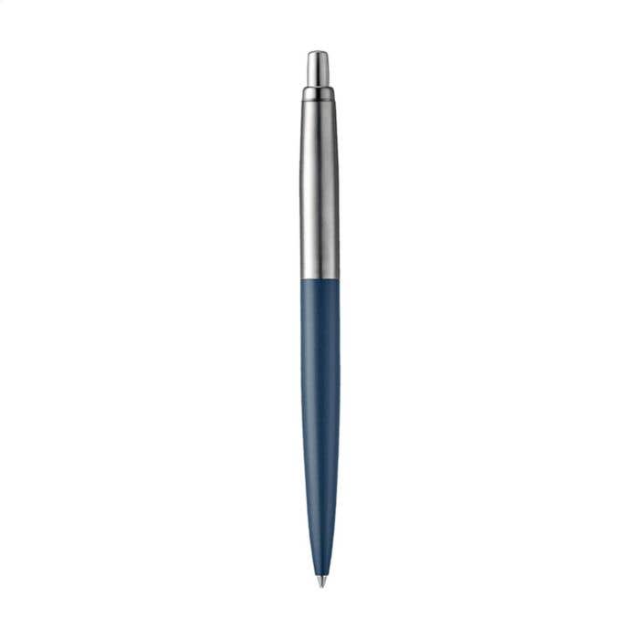 Parker Jotter XL Ballpoint Pen - Blue Ink