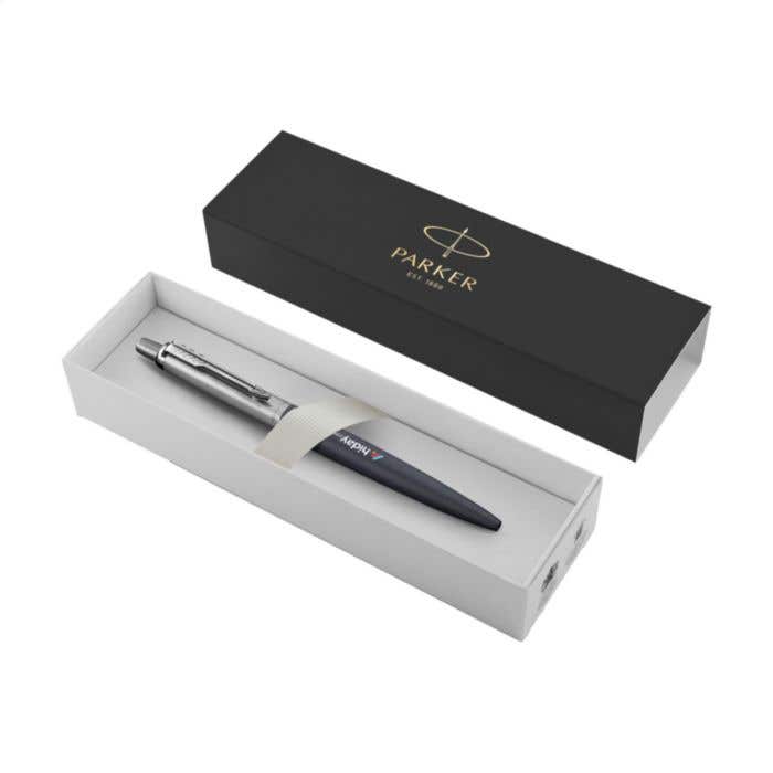 Parker Jotter XL Ballpoint Pen - Blue Ink