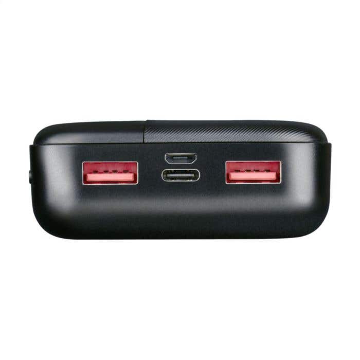 Grundig Powerbank 20000 mAh oplader
