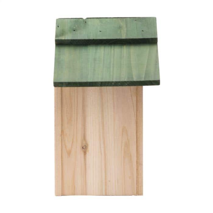 Bird Lodge