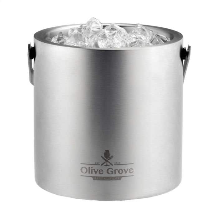 ChillMaster Ice Bucket