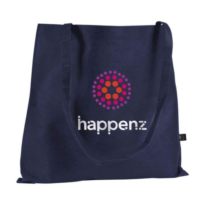 Shopper GRS RPET (80 g/m²) sac shopping
