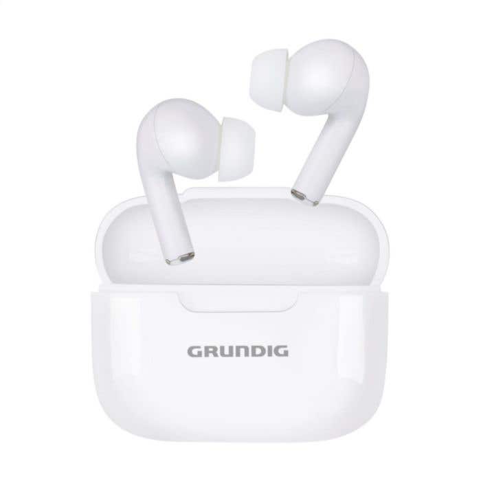 Grundig TWS Earphones 230 mAh