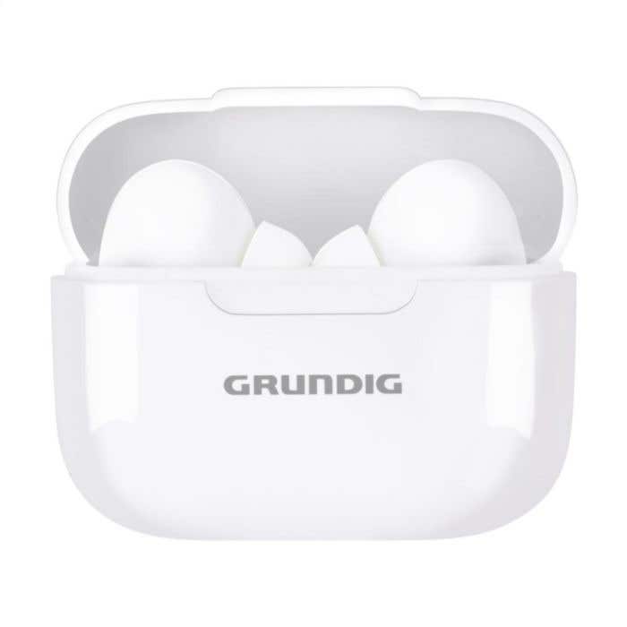 Grundig TWS Earphones 230 mAh