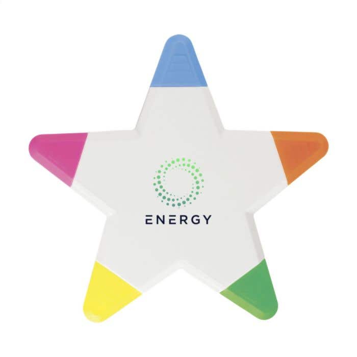 StarMarker marqueur