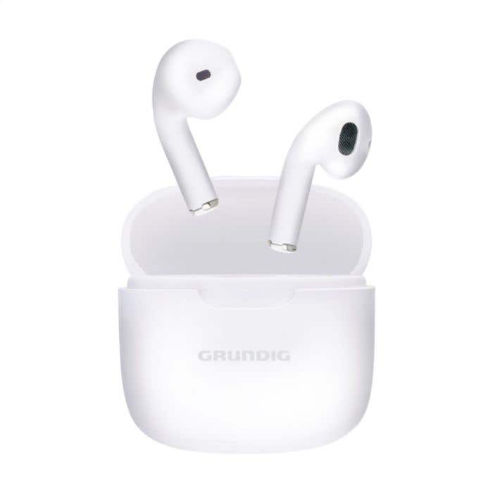 Grundig TWS Earbuds 200 mAh
