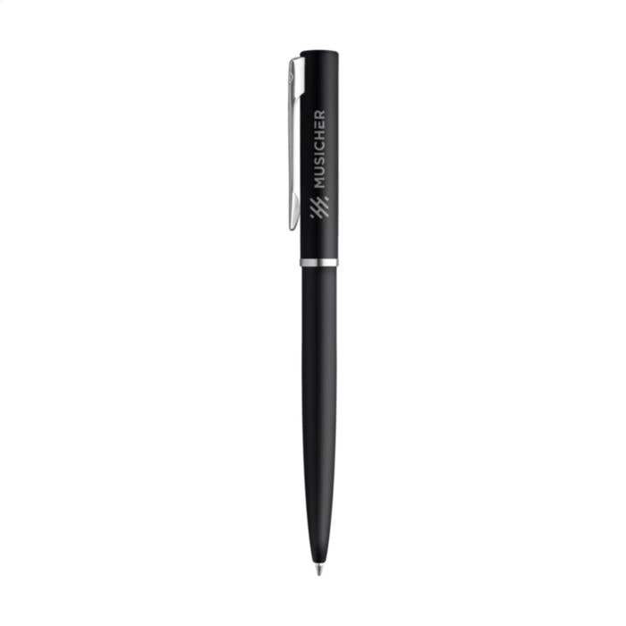 Waterman Allure Ballpoint Pen – blue ink
