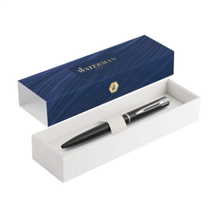 Waterman Allure Ballpoint Pen – blue ink
