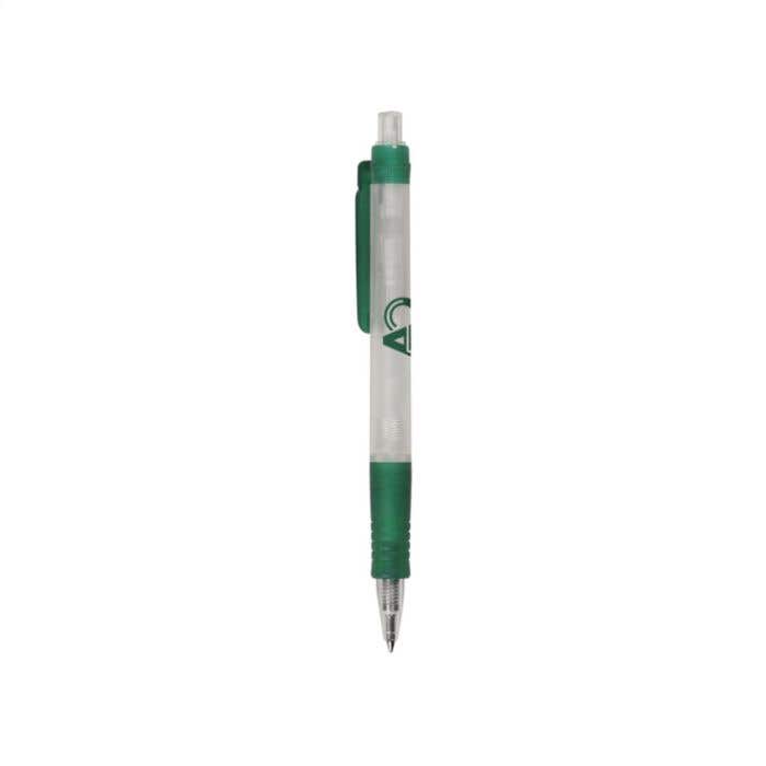 Stilolinea Vegetal Clear pen