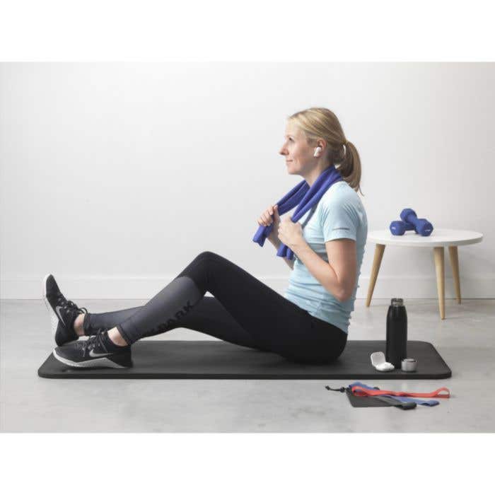 CoolDown GRS RPET serviette de sport