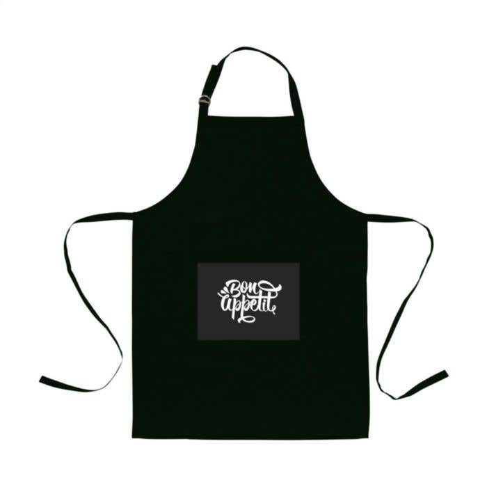 Cocina Organic Cotton (180 g/m²) tablier