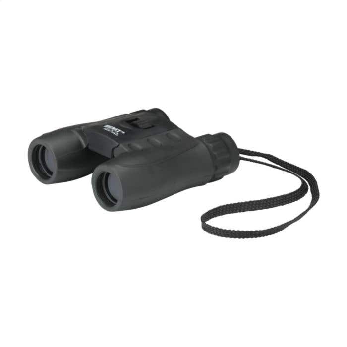 Homey's Binoculars Katie