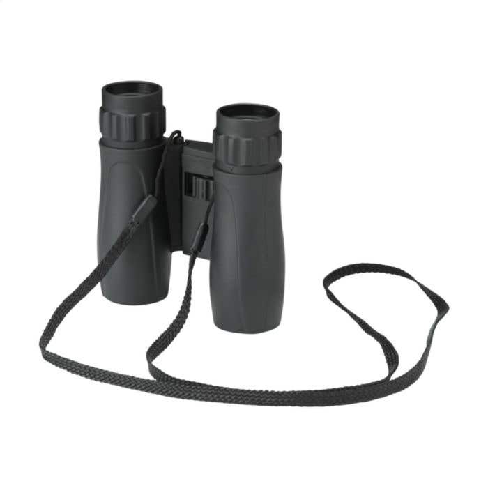 Homey's Binoculars Katie
