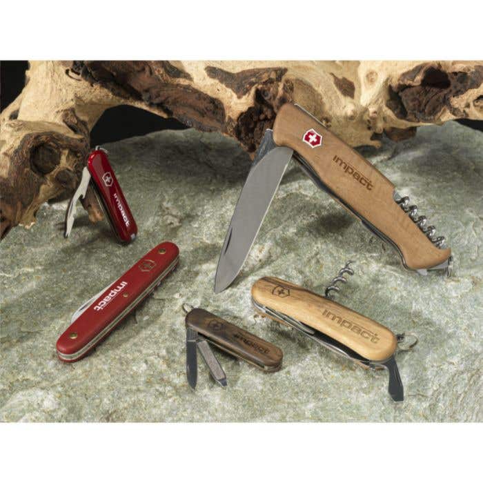 Victorinox Jetsetter outil