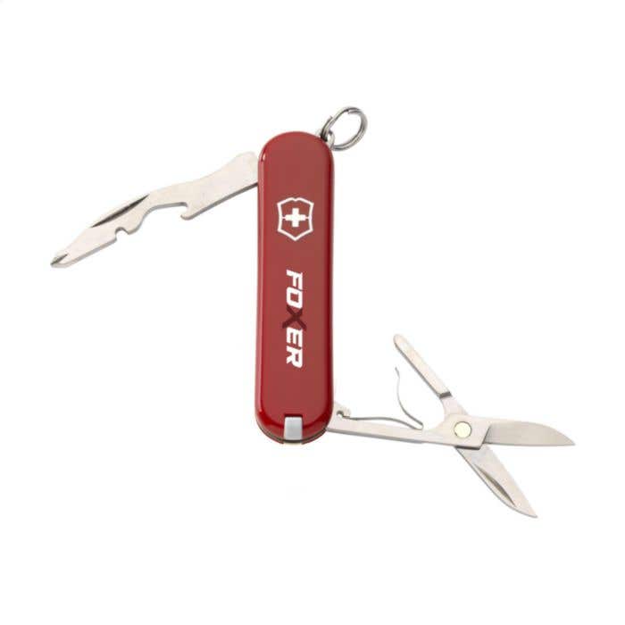 Victorinox Jetsetter Werkzeug