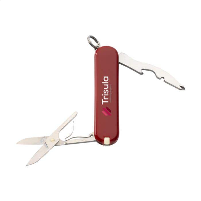 Victorinox Jetsetter tool