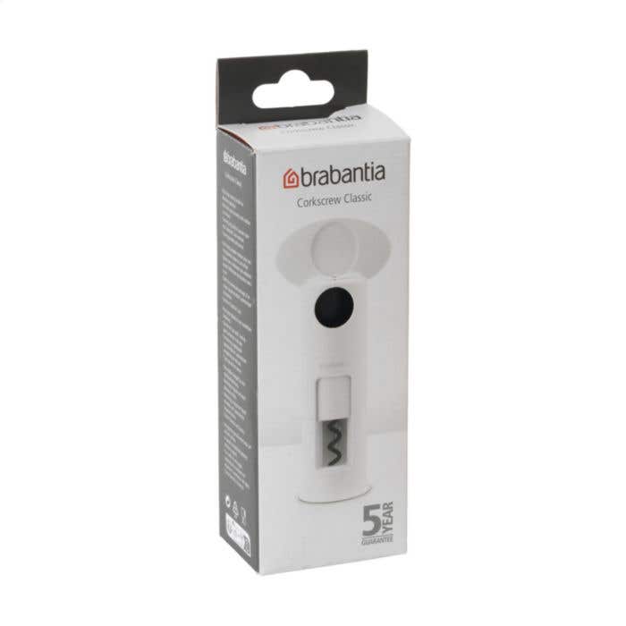 Brabantia Classic Korkenzieher