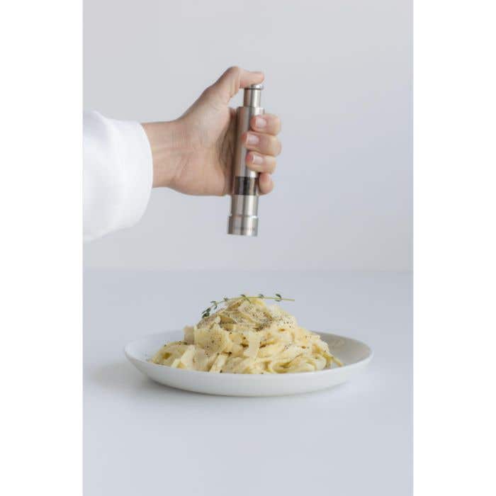 Brabantia Profile Salz- und Pfeffermühle